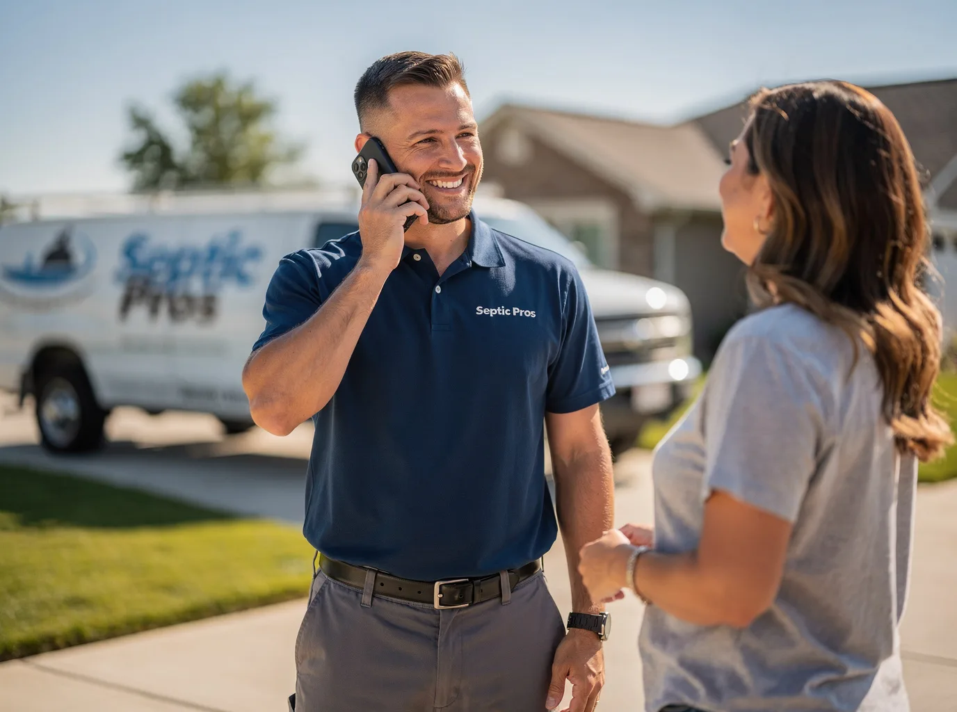 Septic Tank Pumping Oradell, NJ FAQs
